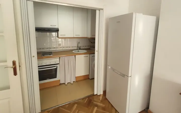 Apartamento en  Calle de Julián Camarillo 59C - Foto 7