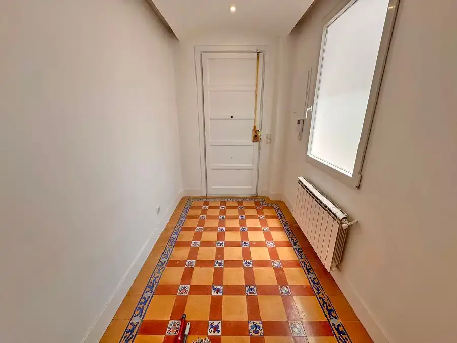Piso en  Calle de José Ortega y Gasset 61 - Foto 4