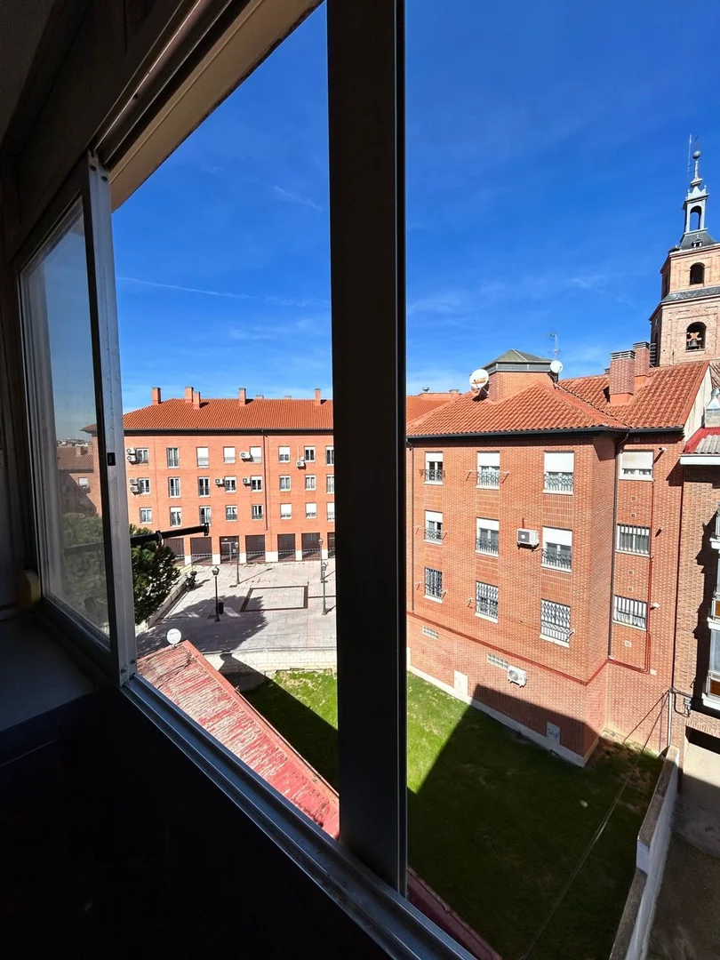 Piso en calle de la Huerta del Convento, 6 - Foto 6