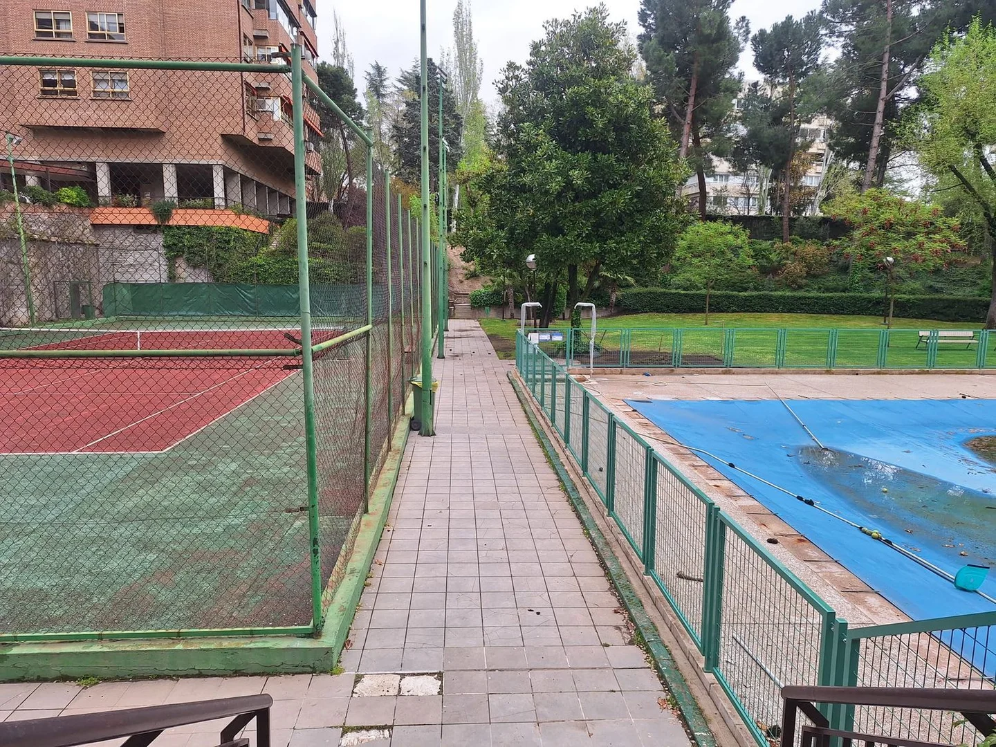 Piso en calle de los Gavilanes, 1 - Foto 29