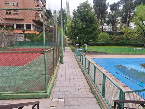 Piso en calle de los Gavilanes, 1 - Foto 29