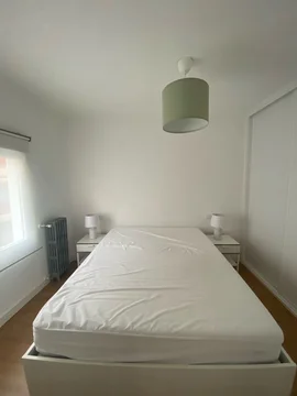 Piso en calle Fernando Ossorio, 5 - Foto 8