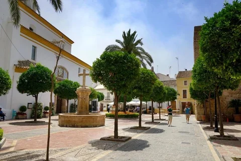 Piso en calle Ramiro Campos Turmo, 8 - Foto 3