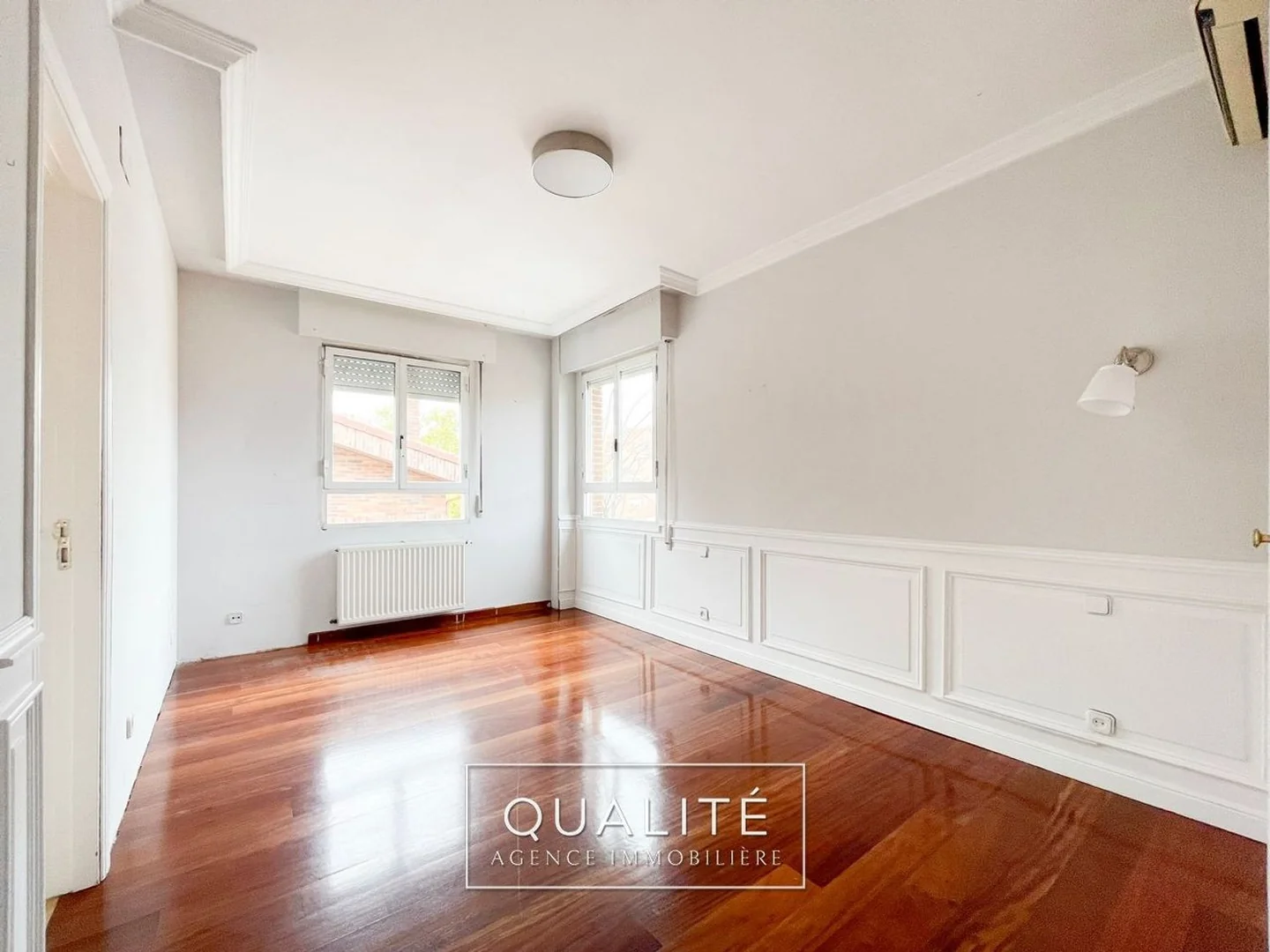 Chalet pareado en Calle Olimpo, Conde Orgaz-Piovera - Foto 33