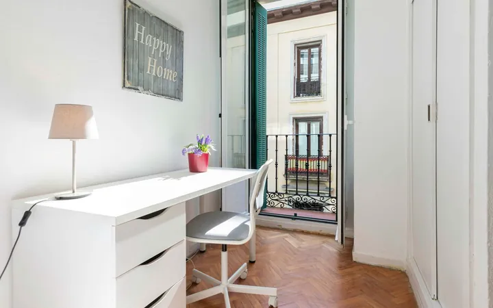 Piso en Sol, Sol - Foto 17