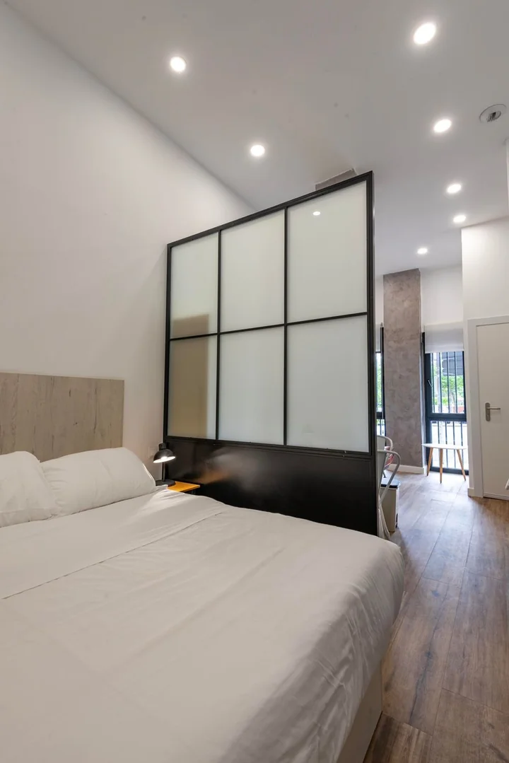 Piso en Paseo de la Esperanza, 23, Acacias - Foto 13