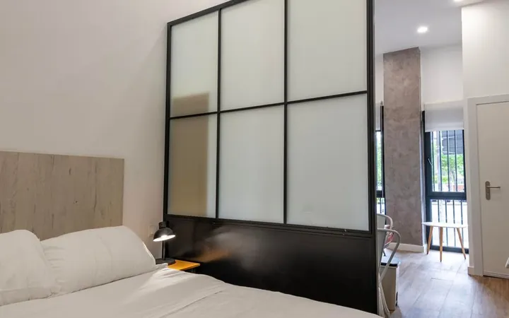 Piso en Paseo de la Esperanza, 23, Acacias - Foto 13