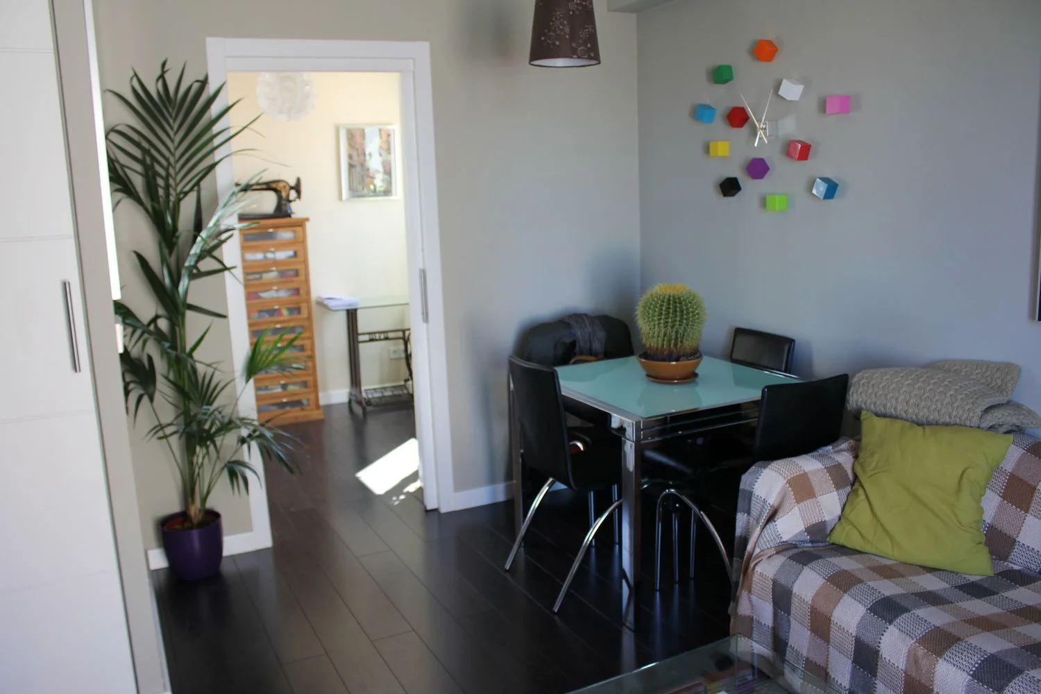 Ático en avenida del Doctor García Tapia, 118 - Foto 7