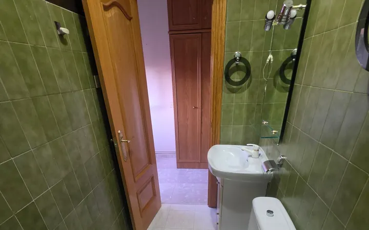 Piso en Calle Herencia, 3, Hellín - Foto 19
