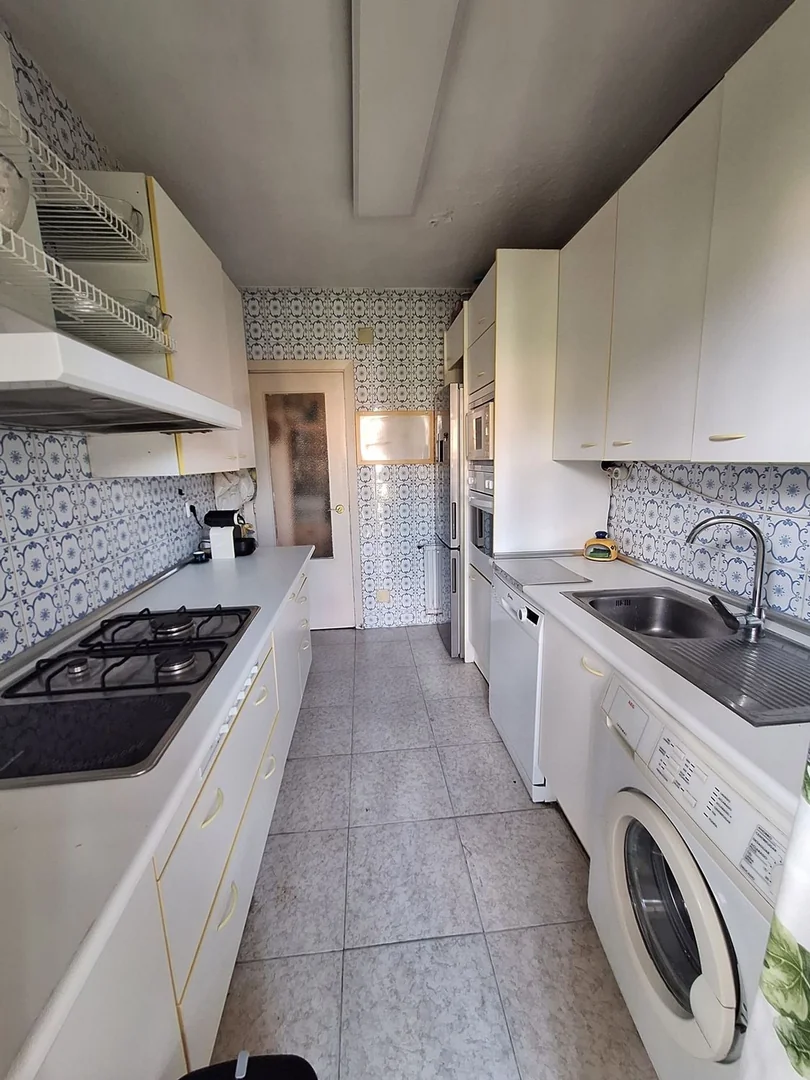 Piso en Avenida de Cantabria, 29, Alameda de Osuna - Foto 22