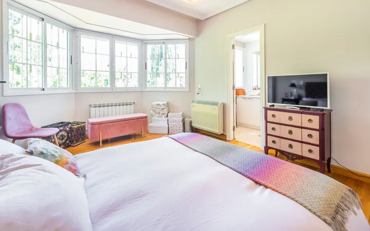 Chalet pareado en Calle de el Algabeño, Conde Orgaz-Piovera - Foto 31