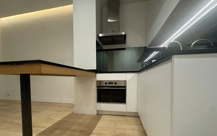 Estudio en Calle de Zurbano, 11, Almagro - Foto 14