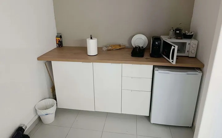 Local en Calle del Pisuerga, 2, La Maternitat i Sant Ramon - Foto 13