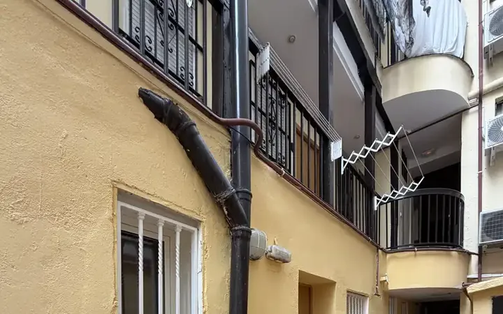 Apartamento en  Calle de Buenavista 22 - Foto 9