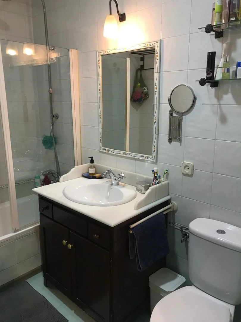 Ático en calle de la Magdalena, 21 - Foto 17