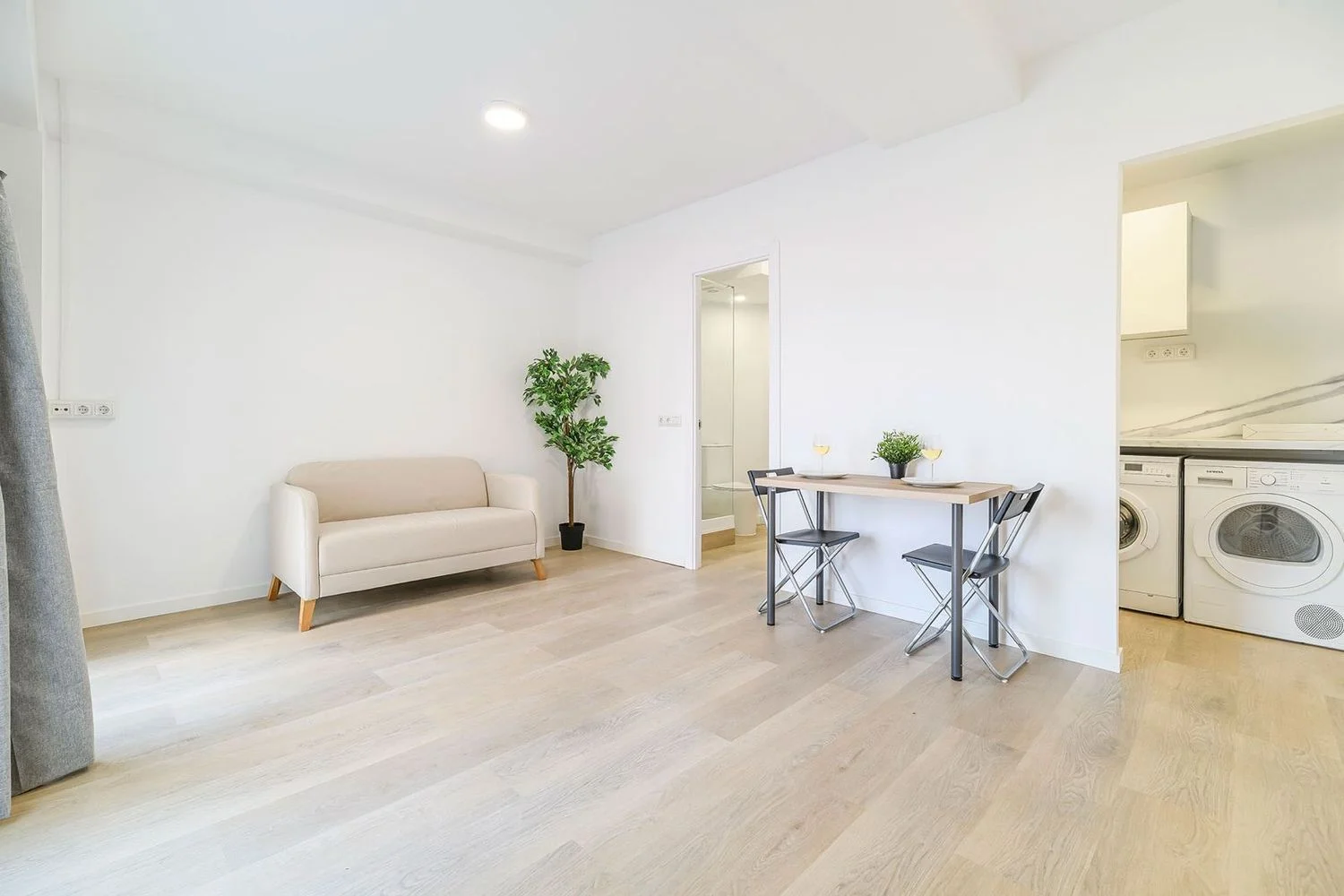 Piso en calle del Pacífic, 20 - Foto 1