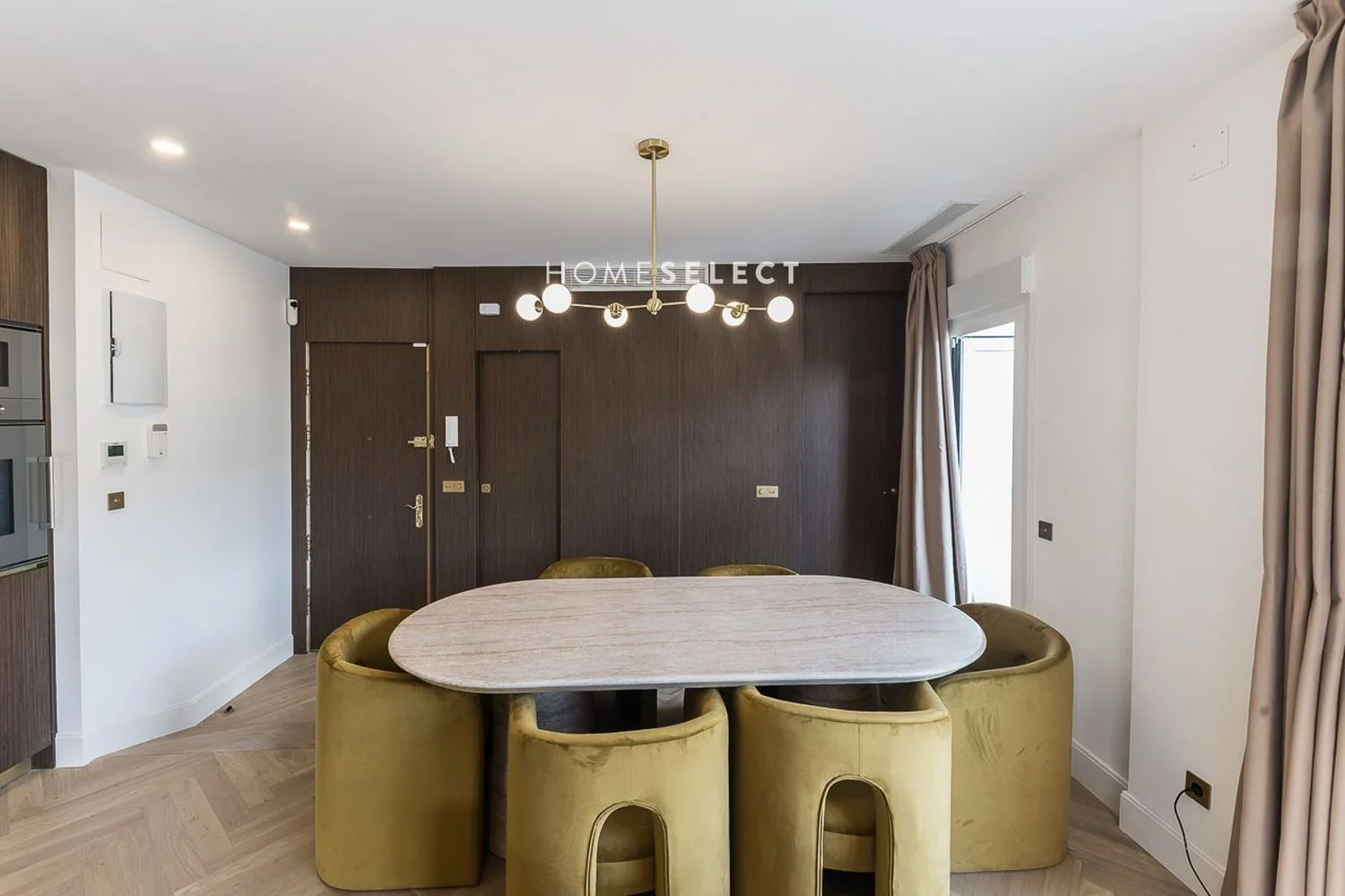 Ático en calle de Cedaceros - Foto 23