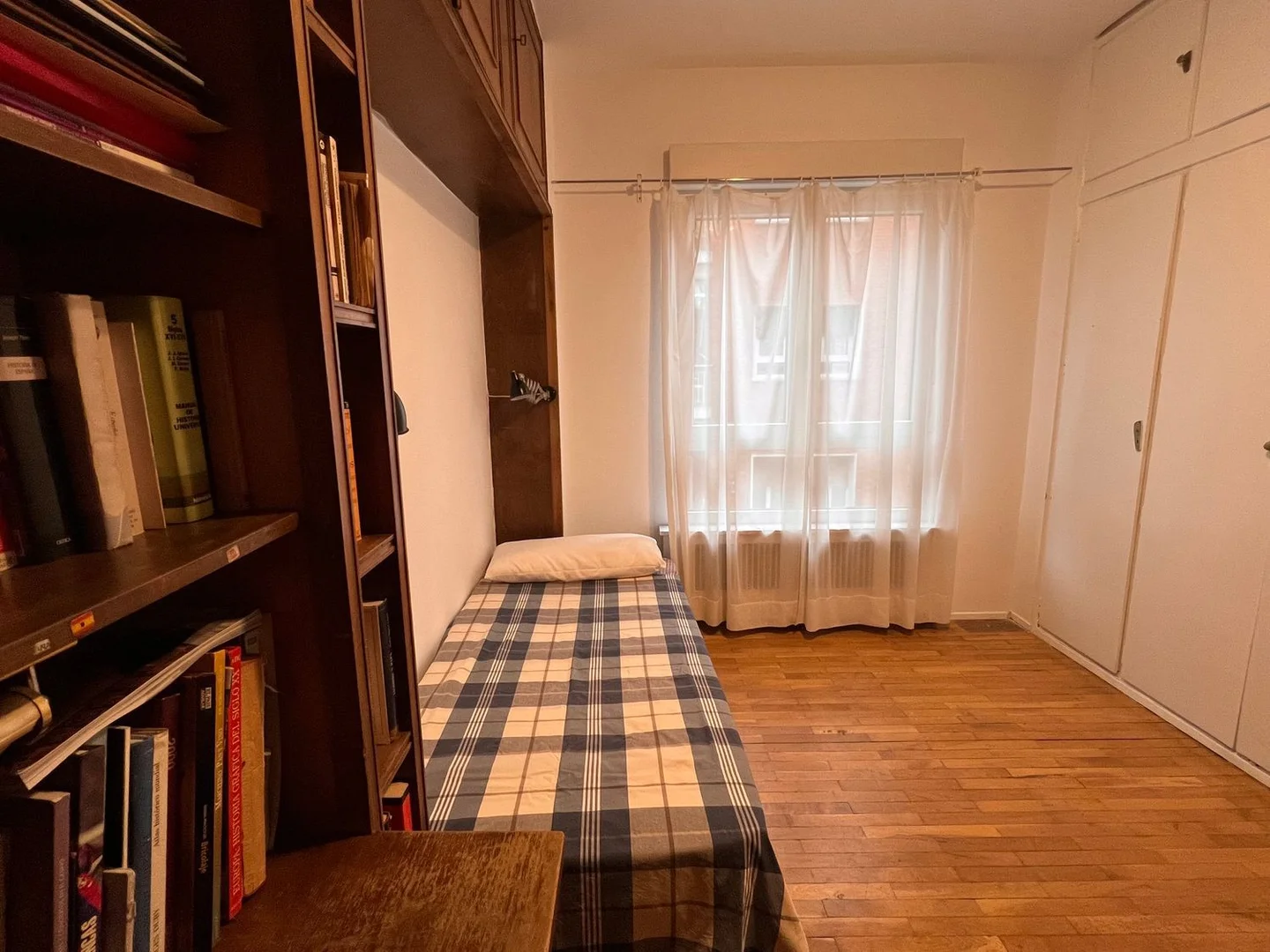 Piso en calle Alcalá, 171 - Foto 32