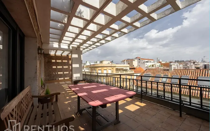 Ático en  Calle de Claudio Coello - Foto 4