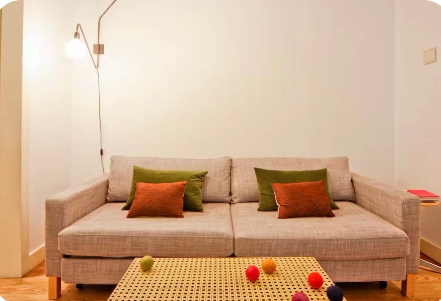 Piso en travesía del Almendro, 5 - Foto 6