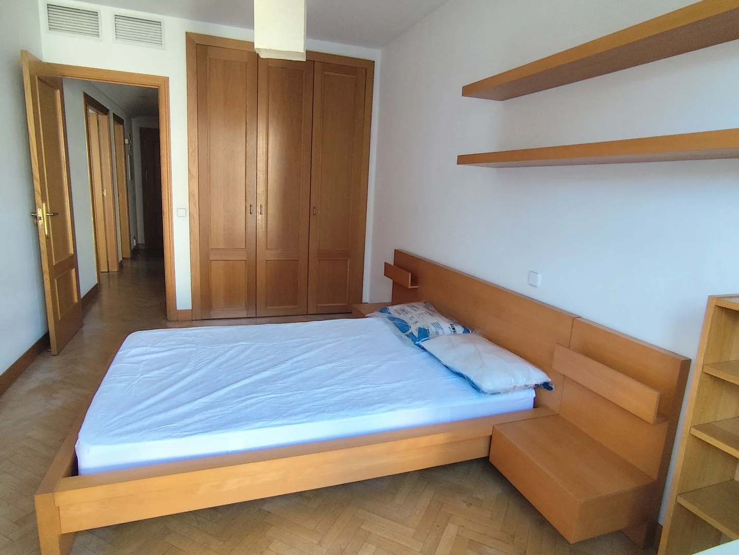 Piso en Calle Mozart, 7, Casa de Campo - Foto 8