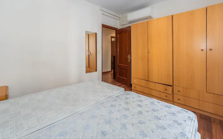 Piso en Calle de Jerónimo de la Quintana, Trafalgar - Foto 17