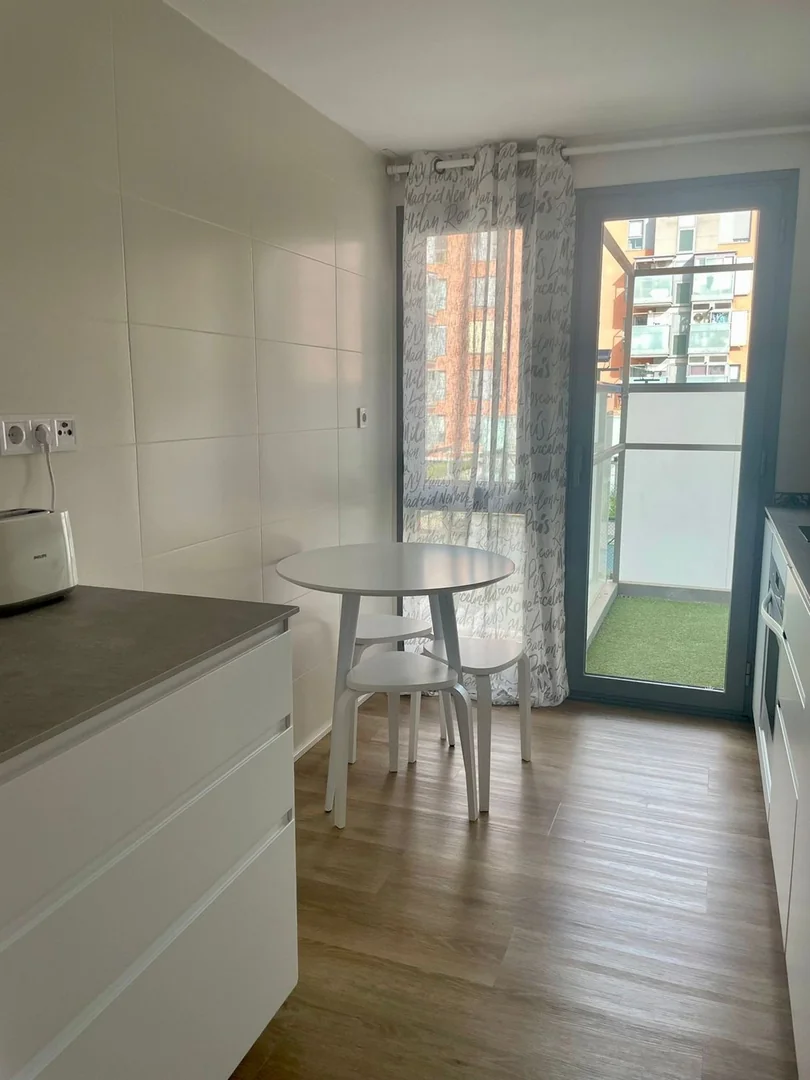Piso en Calle de Ligonde, 4, Las Tablas - Foto 13