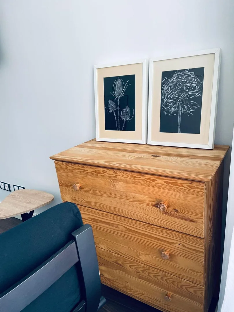 Estudio en calle de la Palma, 13 - Foto 16