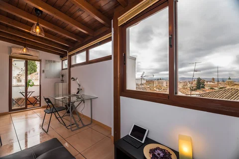 Ático en calle Cruz de Arqueros, 8 - Foto 9