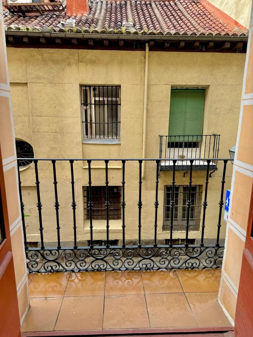 Piso en Calle de la Cava Alta, 23, Palacio - Foto 16