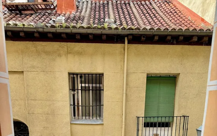 Piso en Calle de la Cava Alta, 23, Palacio - Foto 16