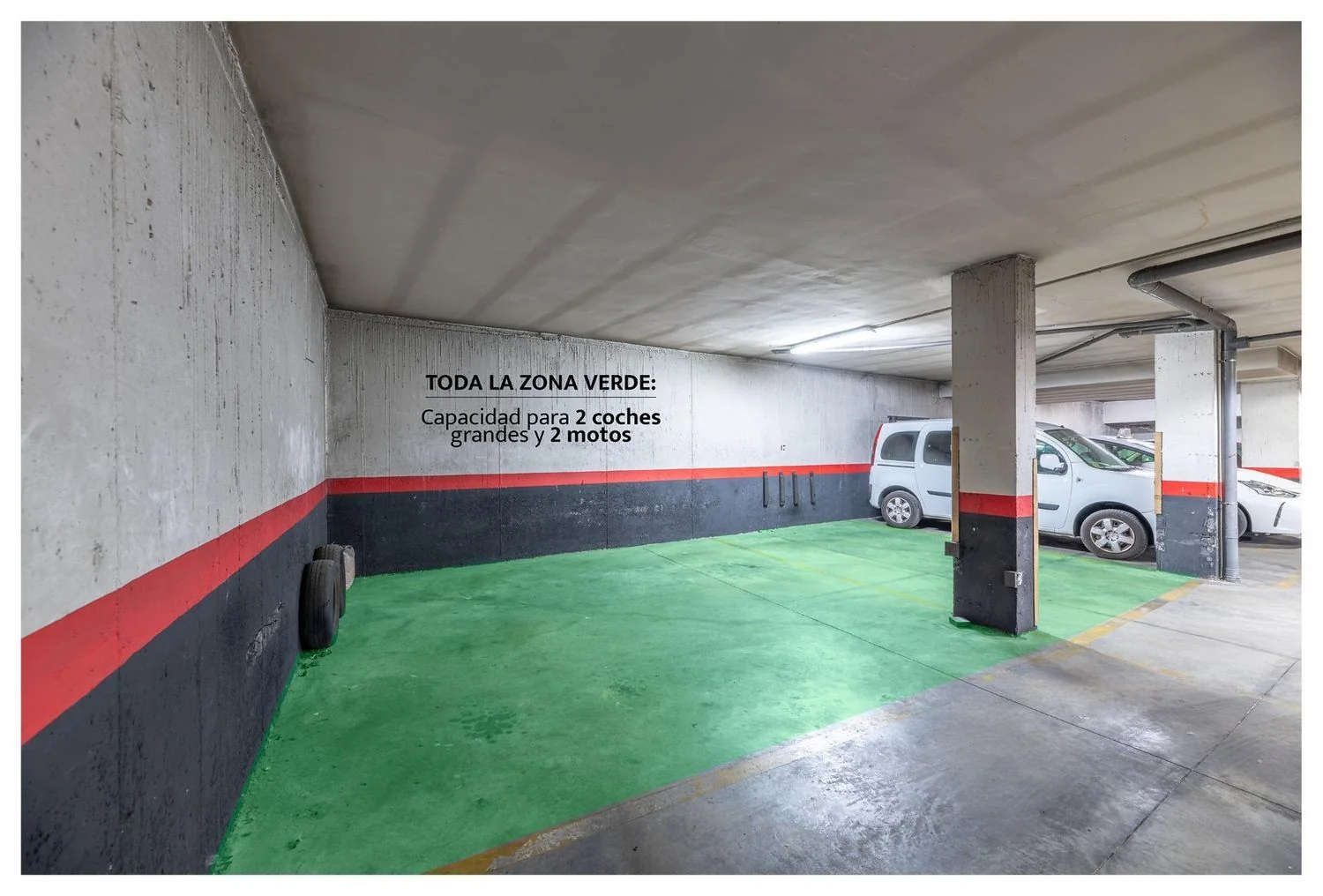 Dúplex en Calle del Aguacate, Buena Vista - Foto 67