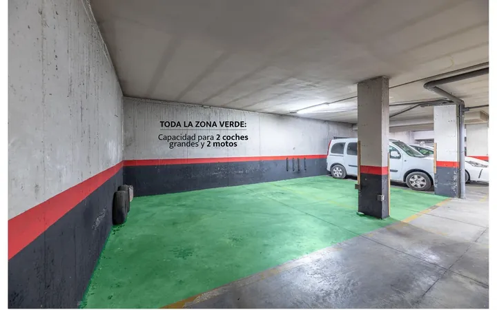 Dúplex en Calle del Aguacate, Buena Vista - Foto 67