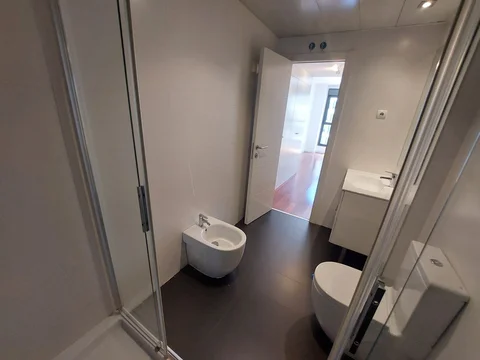 Piso en calle de Carlos y Guillermo Fernández Shaw, 1 - Foto 12