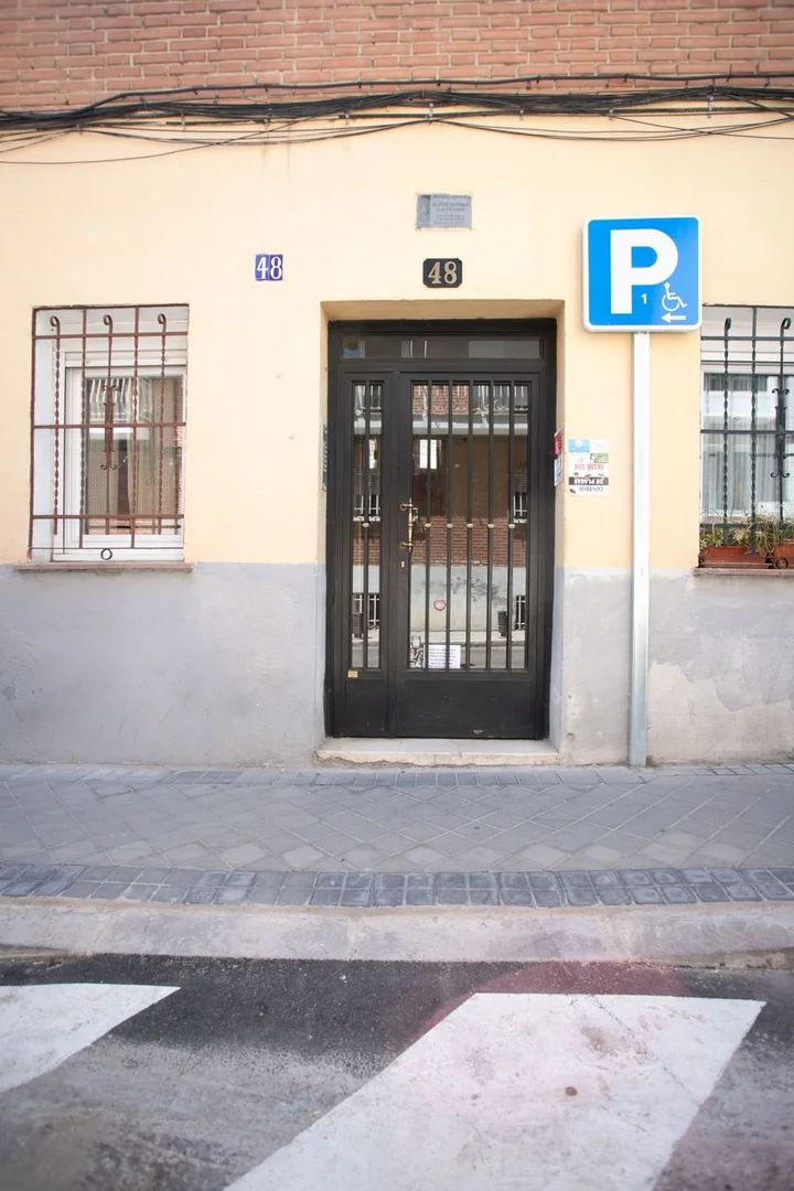 Piso en Zofío - Foto 17
