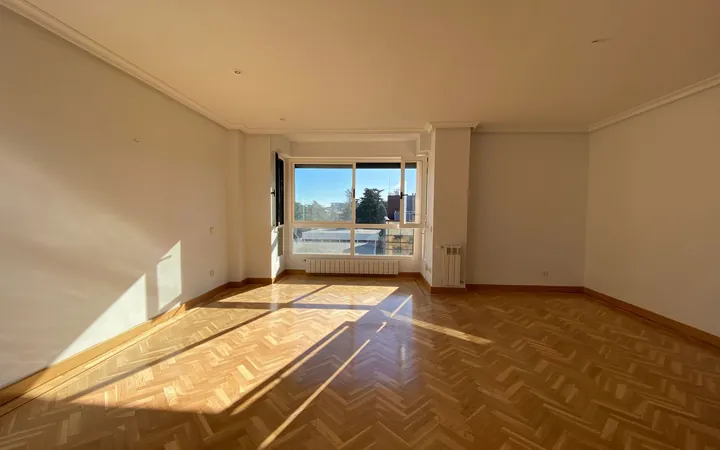 Piso en Avenida de los Prunos, 15, Palomas - Foto 1