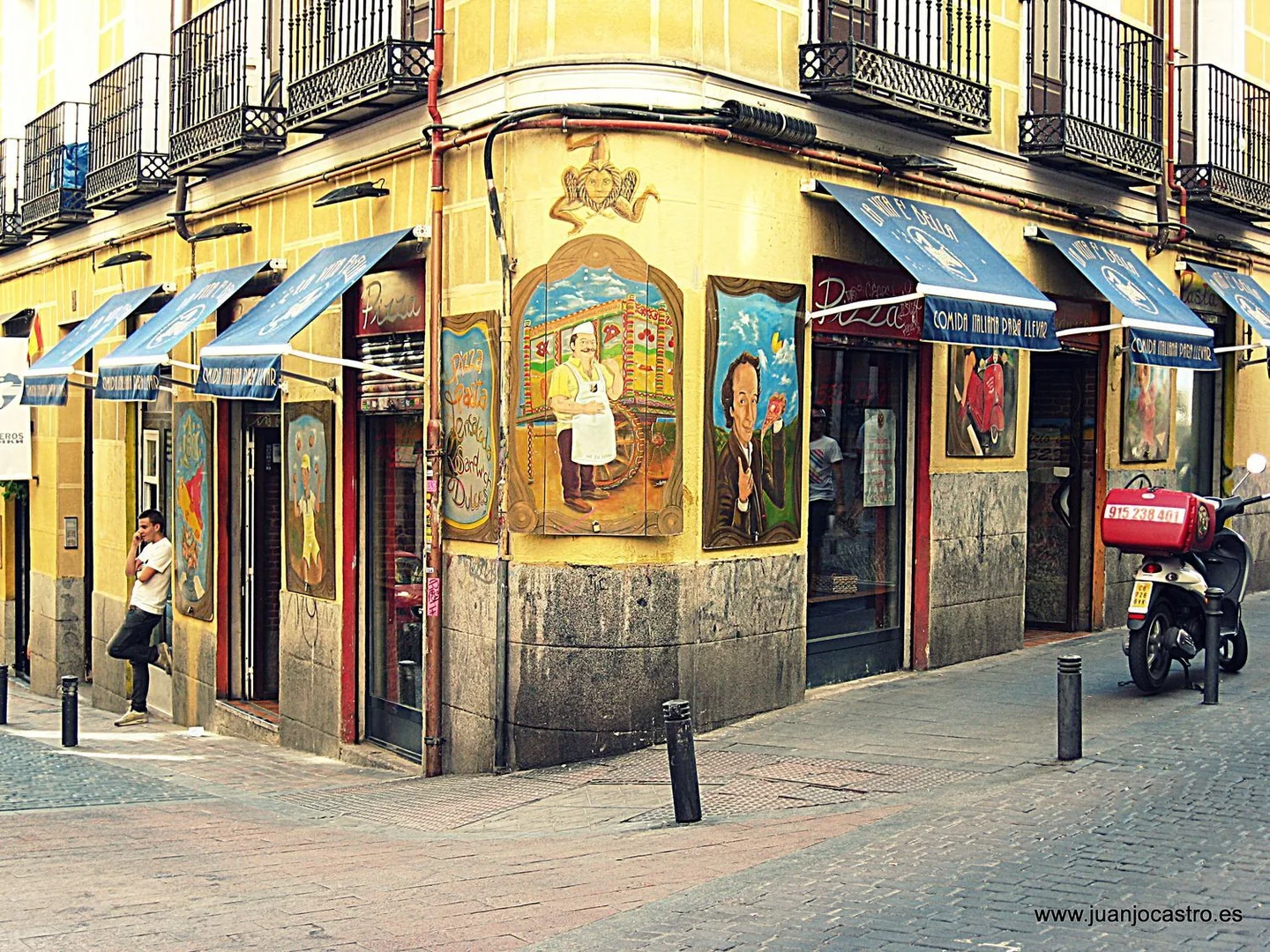 Dúplex en Calle Monteleón, 6, Malasaña-Universidad - Foto 4