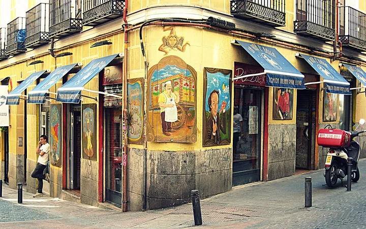 Dúplex en Calle Monteleón, 6, Malasaña-Universidad - Foto 4