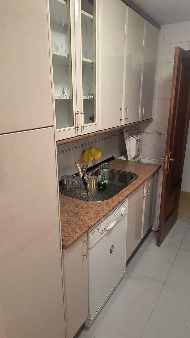 Piso en Calle Baleares, 59, Comillas - Foto 8