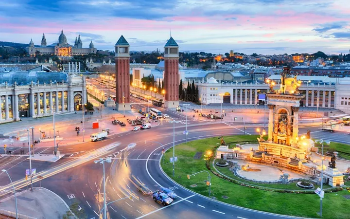 Piso en Avenida del Paral·lel, El Poble Sec - Parc de Montjuïc - Foto 38