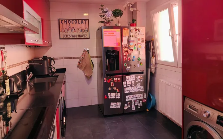 Piso en Calle de Vilar de Donas, 4 -6, Las Tablas - Foto 22