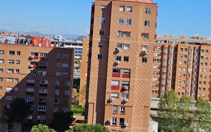 Piso en  Calle del Jazmín 21 - Foto 33
