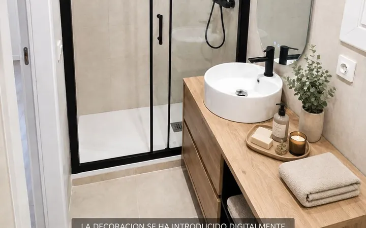 Piso en Calle de Bolivia, 13, El Parc i la Llacuna del Poblenou - Foto 15