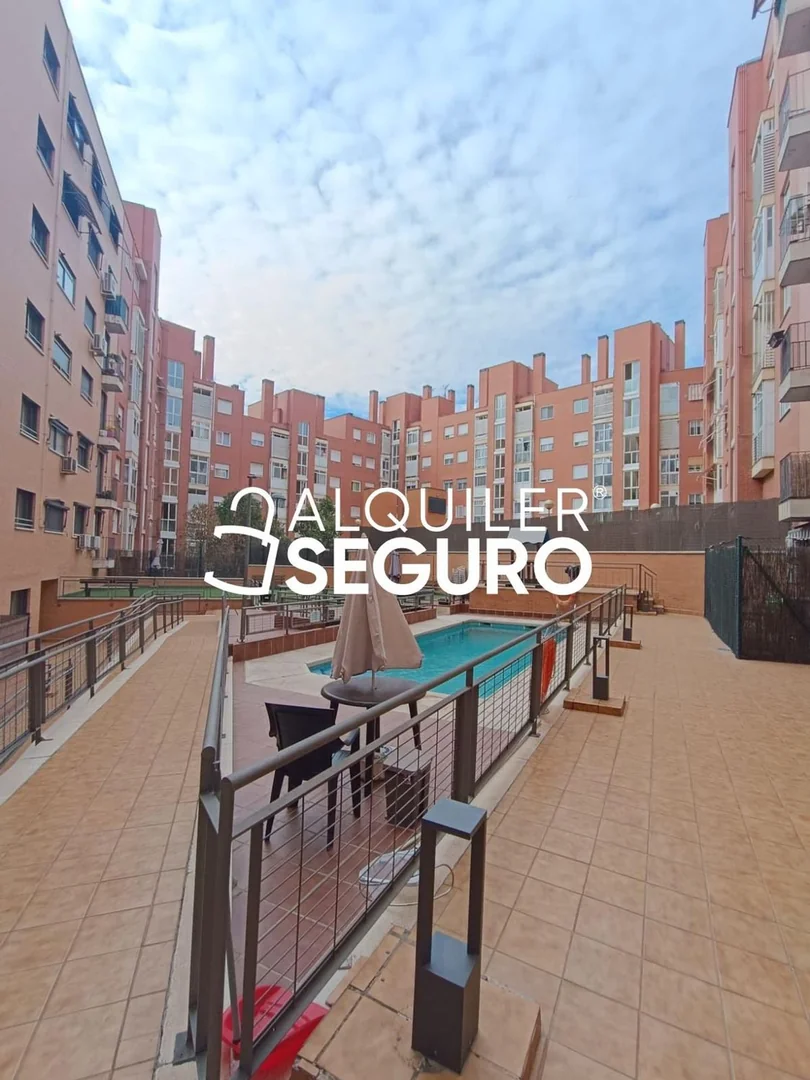 Piso en Avenida de los Rosales, Butarque - Foto 35