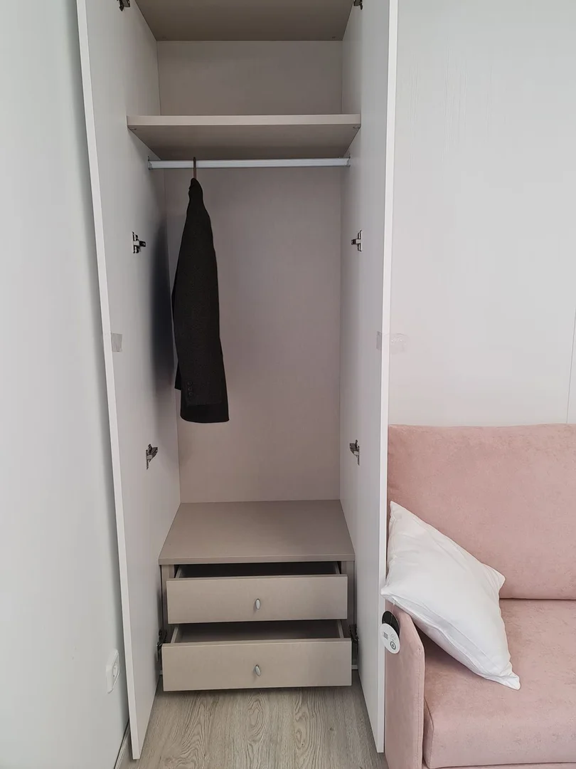 Estudio en plaza de los Mostenses, 11 - Foto 18