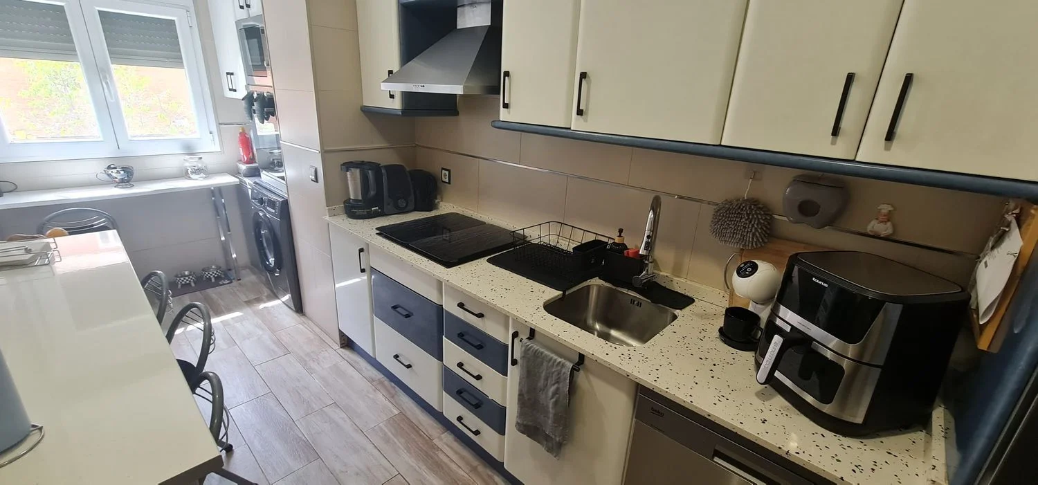 Piso en calle del Camino de los Vinateros, 24 - Foto 9