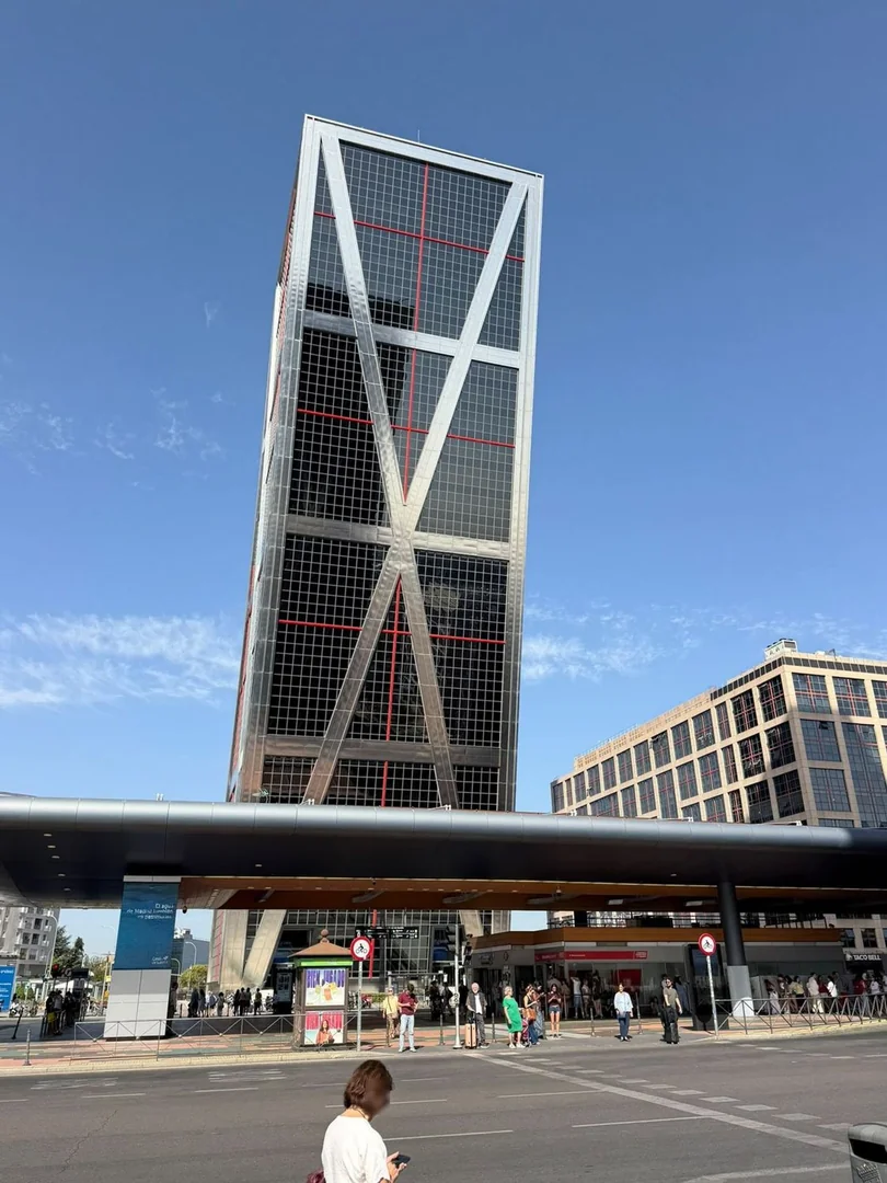 Piso en Paseo de la Castellana, Castilla - Foto 26