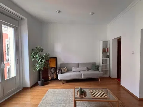 Piso en calle de la Madera, 46 - Foto 2