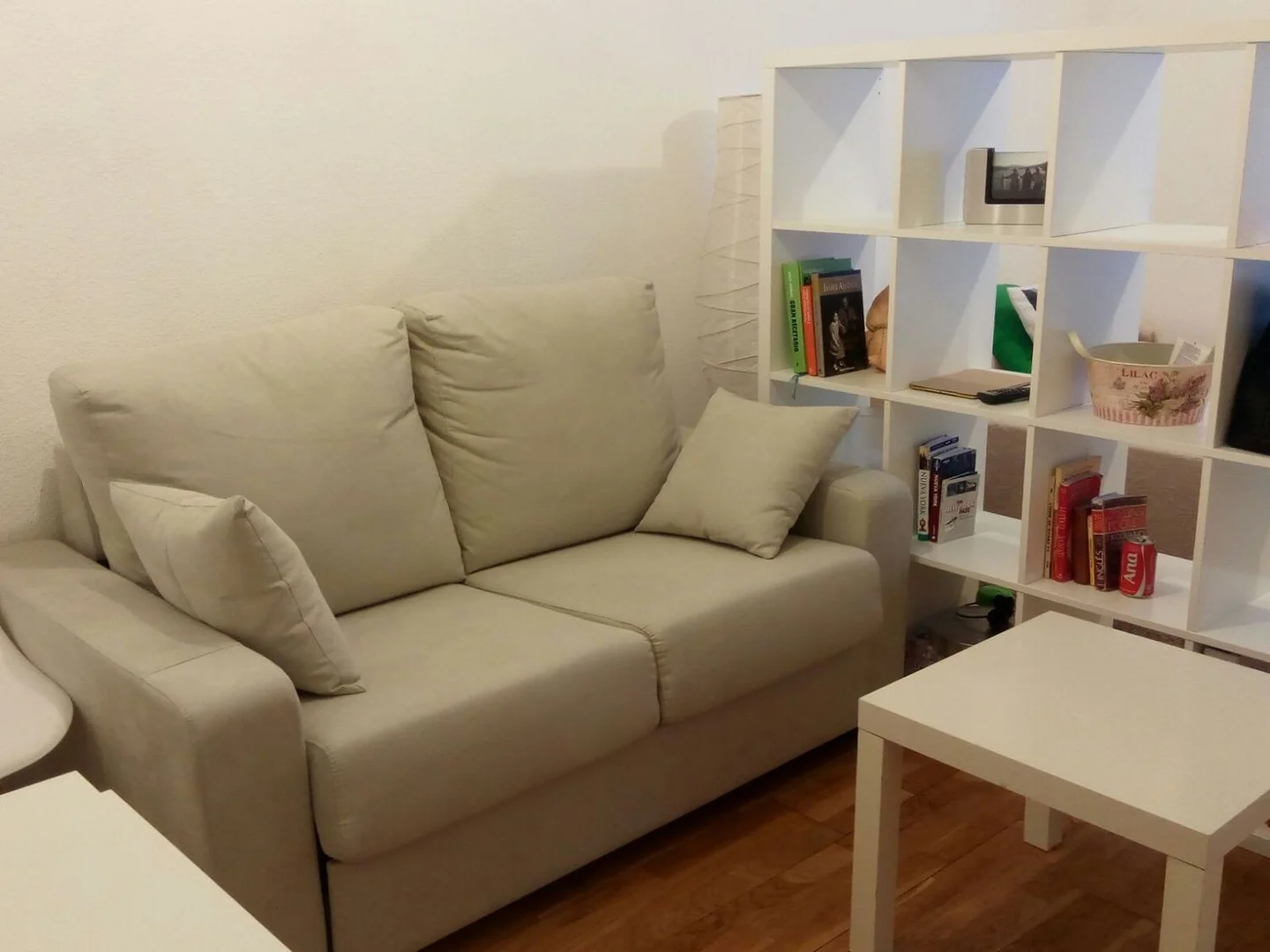 Estudio en calle Sor Angela de la Cruz, 43 - Foto 6