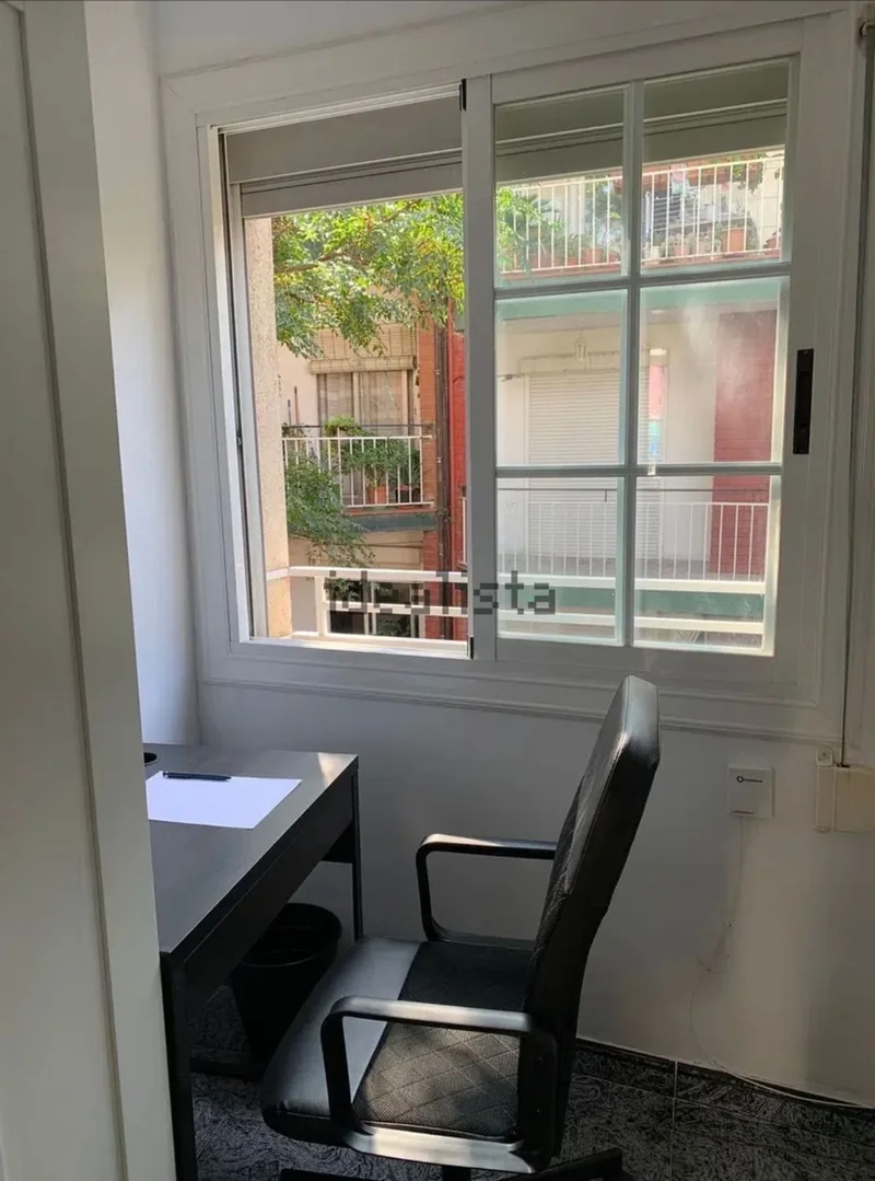 Piso en Calle de Calderón de la Barca, 27, El Carmel - Foto 7